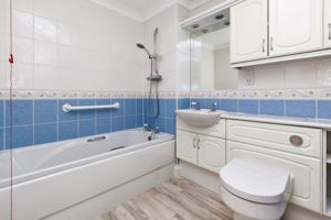 Bathroom- click for photo gallery